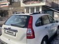 Honda CR-V 2008 года за 7 700 000 тг. в Тараз – фото 8