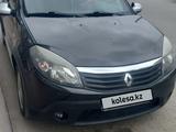 Renault Sandero Stepway 2014 года за 4 200 000 тг. в Алматы