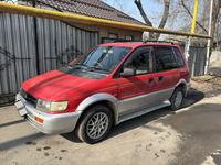 Mitsubishi RVR 1995 годаүшін1 250 000 тг. в Алматы