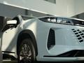EXEED LX Luxury 2024 года за 13 690 000 тг. в Талдыкорган – фото 2