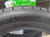 265/50R22 Dunlop SJ8 за 240 000 тг. в Шымкент – фото 3