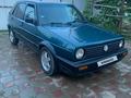 Volkswagen Golf 1991 годаүшін1 400 000 тг. в Уральск – фото 4