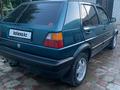 Volkswagen Golf 1991 годаүшін1 400 000 тг. в Уральск – фото 5