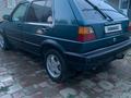 Volkswagen Golf 1991 годаүшін1 400 000 тг. в Уральск – фото 6