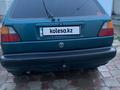 Volkswagen Golf 1991 годаүшін1 400 000 тг. в Уральск – фото 7