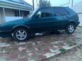 Volkswagen Golf 1991 годаүшін1 400 000 тг. в Уральск – фото 8
