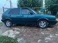 Volkswagen Golf 1991 годаүшін1 400 000 тг. в Уральск