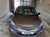 Hyundai Accent 2014 годаүшін5 400 000 тг. в Шымкент