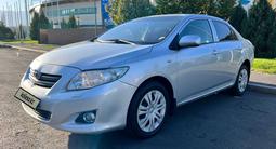 Toyota Corolla 2008 годаfor5 000 000 тг. в Алматы