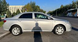 Toyota Corolla 2008 годаfor5 000 000 тг. в Алматы – фото 4