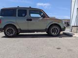 Honda Element 2003 годаfor7 500 000 тг. в Караганда – фото 4