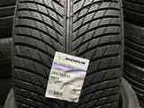 Разно широкий комплект Michelin Alpina 5 265/35R21 305/30R21 за 380 000 тг. в Алматы