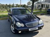 Mercedes-Benz C 320 2000 года за 3 000 000 тг. в Тараз