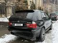 BMW X5 2002 года за 4 900 000 тг. в Алматы – фото 7