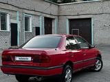 Nissan Primera 1992 годаfor750 000 тг. в Павлодар – фото 4