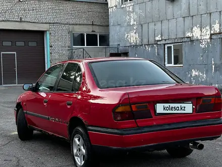 Nissan Primera 1992 года за 750 000 тг. в Павлодар – фото 7