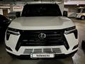 Lexus GX 550 2025 годаүшін55 000 000 тг. в Алматы