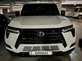 Lexus GX 550 2025 года за 55 000 000 тг. в Алматы