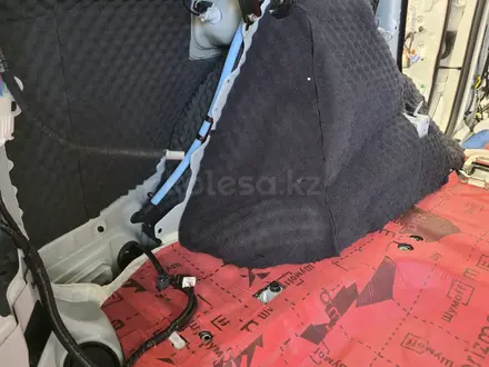 Lexus GX 550 2025 года за 55 000 000 тг. в Алматы – фото 12