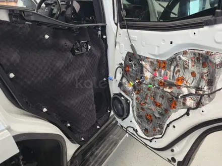 Lexus GX 550 2025 года за 55 000 000 тг. в Алматы – фото 14