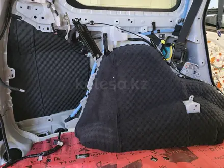 Lexus GX 550 2025 года за 55 000 000 тг. в Алматы – фото 23