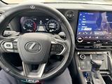 Lexus GX 550 2025 года за 55 000 000 тг. в Алматы – фото 2