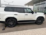 Lexus GX 550 2025 года за 55 000 000 тг. в Алматы – фото 3
