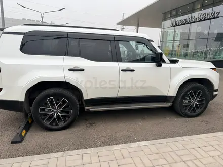 Lexus GX 550 2025 года за 55 000 000 тг. в Алматы – фото 3