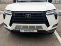 Lexus GX 550 2025 годаүшін55 000 000 тг. в Алматы – фото 4