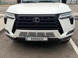 Lexus GX 550 2025 года за 55 000 000 тг. в Алматы – фото 4