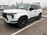 Lexus GX 550 2025 года за 55 000 000 тг. в Алматы – фото 5