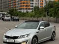 Kia K5 2012 годаүшін7 500 000 тг. в Туркестан