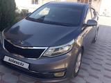 Kia Rio 2016 года за 3 888 888 тг. в Актау