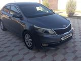 Kia Rio 2016 года за 3 888 888 тг. в Актау – фото 2