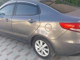 Kia Rio 2016 года за 3 888 888 тг. в Актау – фото 3