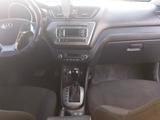 Kia Rio 2016 года за 3 888 888 тг. в Актау – фото 4
