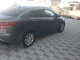 Kia Rio 2016 года за 3 888 888 тг. в Актау – фото 5