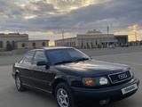 Audi 100 1994 годаүшін3 200 000 тг. в Жезказган – фото 2