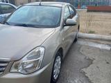 Nissan Almera 2015 года за 4 000 000 тг. в Кызылорда