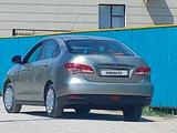 Nissan Almera 2015 года за 4 000 000 тг. в Кызылорда – фото 3