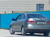 Nissan Almera 2015 года за 4 000 000 тг. в Кызылорда – фото 5