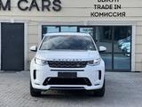 Land Rover Discovery 2020 годаүшін18 000 000 тг. в Алматы – фото 2