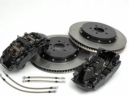BrakeSystemAstana в Астана