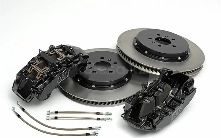 BrakeSystemAstana в Астана