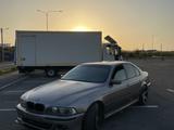 BMW 528 1997 года за 2 600 000 тг. в Алматы – фото 3