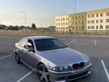 BMW 528 1997 года за 2 600 000 тг. в Алматы – фото 4