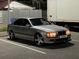 BMW 528 1997 года за 2 600 000 тг. в Алматы