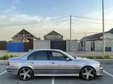 BMW 528 1997 года за 2 600 000 тг. в Алматы – фото 5