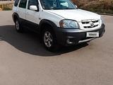 Mazda Tribute 2004 годаүшін4 500 000 тг. в Алматы – фото 2