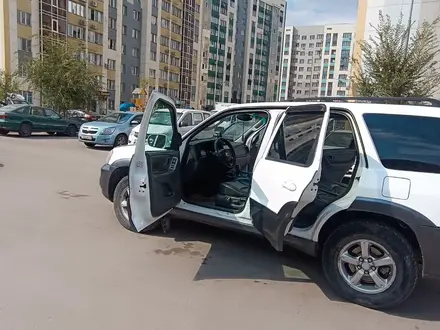 Mazda Tribute 2004 года за 4 000 000 тг. в Алматы – фото 4